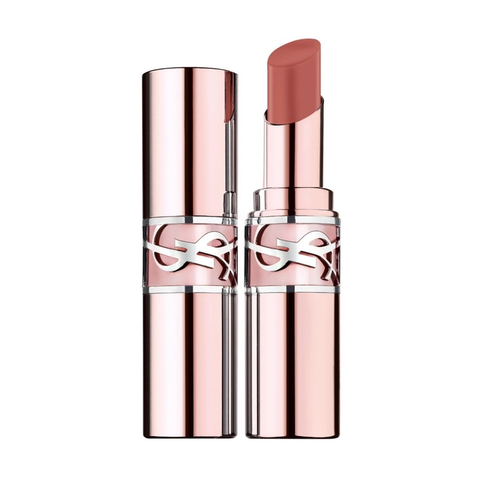 YSL Yves Saint Laurent Loveshine Lipstick in shade: 8B THAT PINK - NEW SHADE!